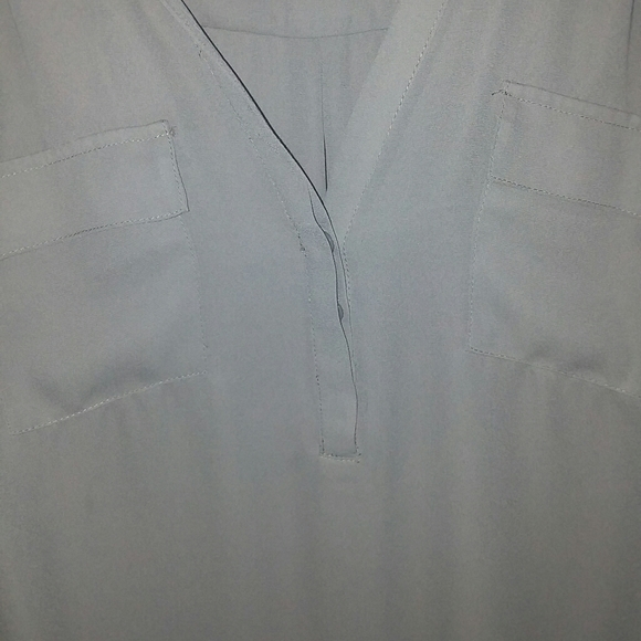 Torrid harper shirt - Picture 3 of 4